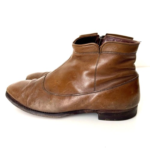 Vintage 1970s mason brown - vintage,