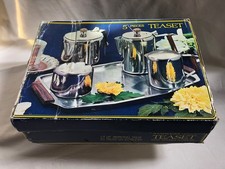 Retro Vintage 5 Piece