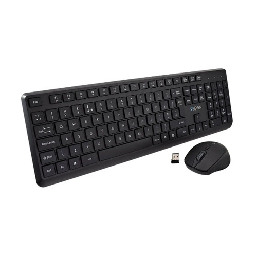 Ckw350uk wireless keyboard - wireless,