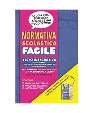 Normativa scolastica FACILE
