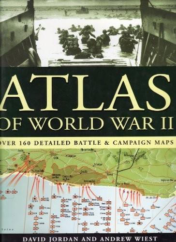 Atlas world war over - of,
