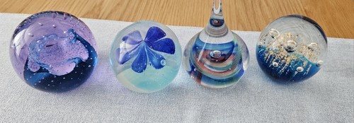 Blue multi colour - 4, blue/multi
