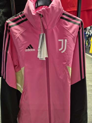 Juventus football jacket - juventus,