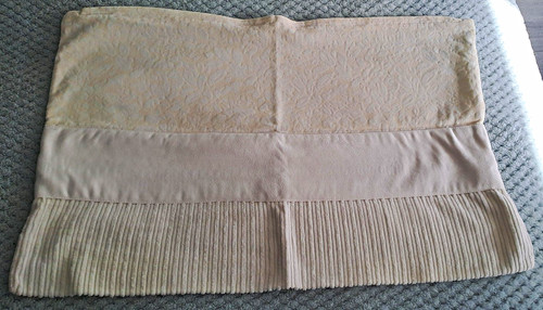 Rectangular ikea cushion - rectangular,