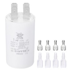 CBB60 1uF Run Capacitor AC450V