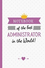 Notebook of the best