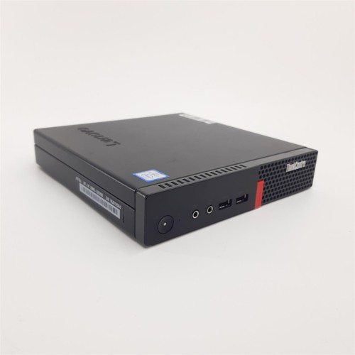 Lenovo thinkcentre m710q - lenovo,