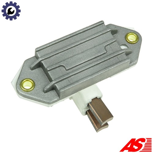 Alternator regulator are9068s - alternator,