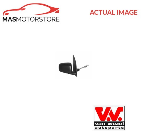 Outside rear view mirror lhd - outside,