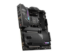 MSI MPG X570S CARBON MAX WIFI AM4 ATX AMD Motherboard