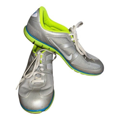 Nike oceania grey - grey, green