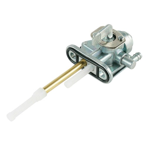 Shut off valve - off,