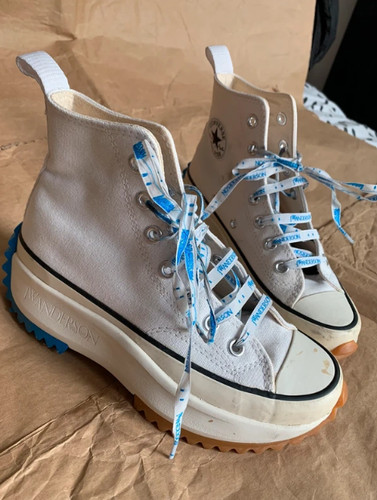Anderson converse white - x,