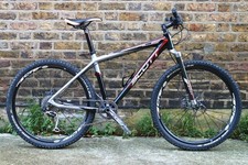 Scott Scale 30 Full Carbon