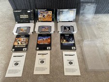 Star Wars N64 Bundle, Episode