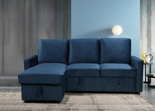 Reversible Kuta Corner Sofa