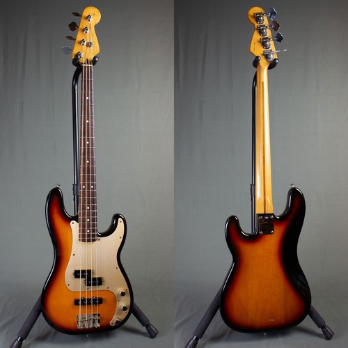 1998 fender deluxe series - 1998,