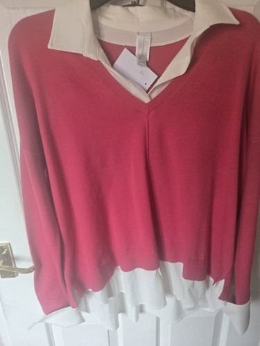 Qvc marlawynne mixed - -,