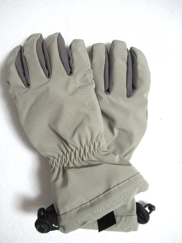 Sealskinz drayton waterproof - sealskinz,