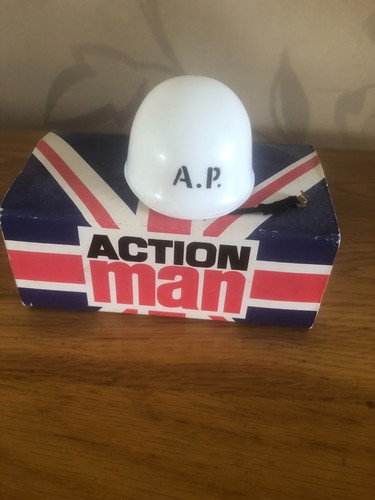 Vintage action man air - vintage,