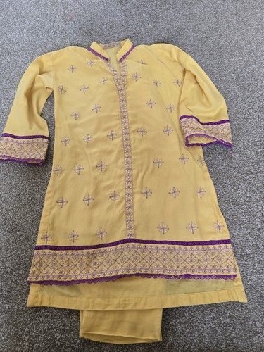 Girls pakistani indian salwar - girls,