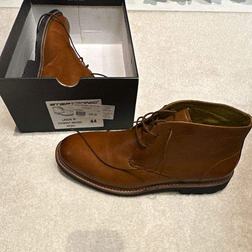 Steptronic leeds men - steptronic, men’s