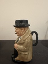 MEDIUM - Early Royal Doulton