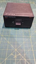 Qed ma17 way - ma17, speaker