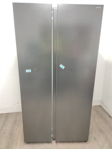 Samsung rs70f65qefeu fridge - samsung,