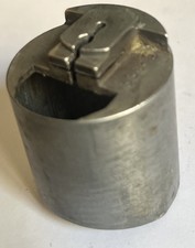 amal  389 monobloc slide  3 triumph bsa norton ariel ajs triton  matchless used