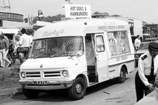 PHOTO NICKY'S BEDFORD CF ICE