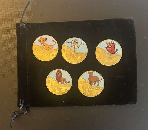 Disney the lion king - disney,
