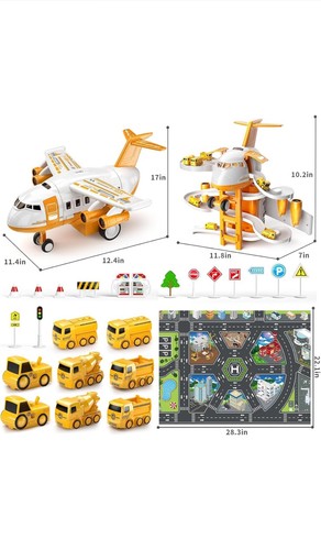 Doloowee kids aeroplane race - kids,