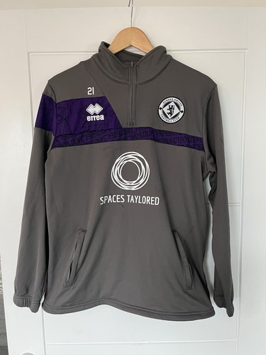 Dundee united player worn - dundee,