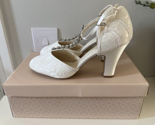 Paradox adelia ivory lace - paradox,