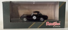 DETAIL CARS CORGI 1:43 AUSTIN HEALEY SPRITE #27 MONTE CARLO 1958 415 DIECAST 