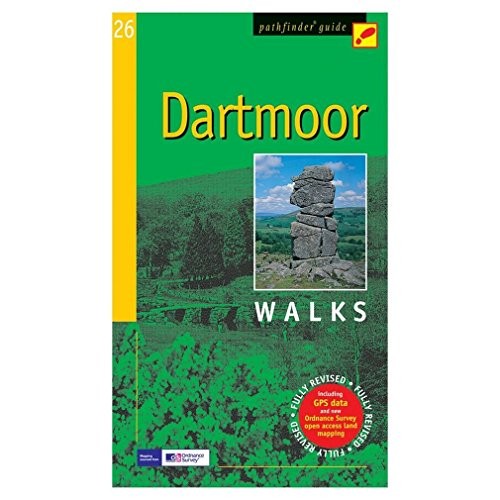 Dartmoor walks - (26),