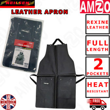 Neilsen Leather Welding Apron