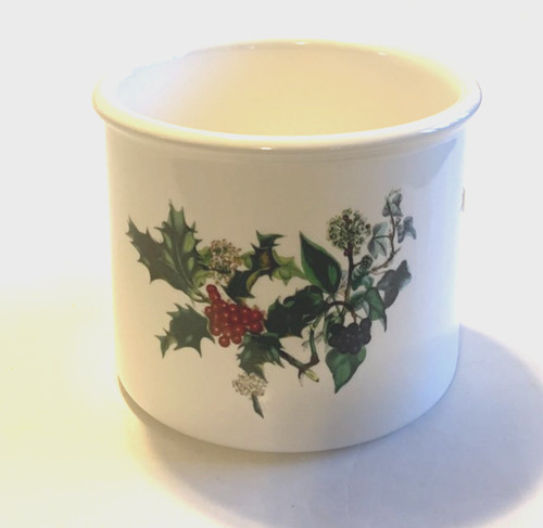 Portmeirion the holly - holly, &