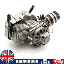 Complete Pullstart Engine Quadbike ATV Motard MiniMoto GP Cag For 49CC Mini Moto