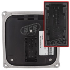 Mercedes A Class W176 12-18