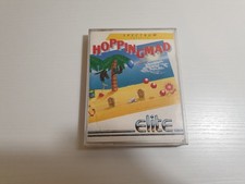 Hopping Mad - Elite - Sinclair