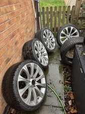 BMW Style 166 Wheels 19x8.5J