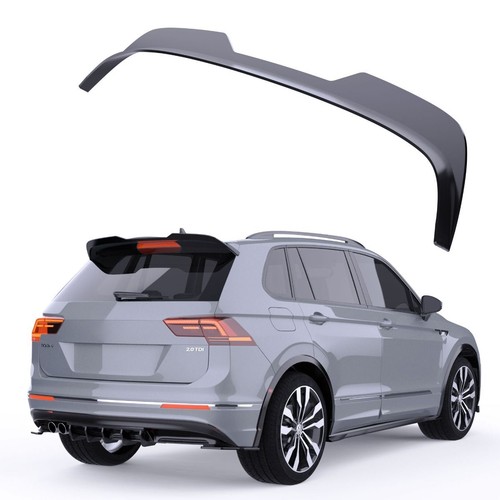 Rear spoiler aero for - rear,