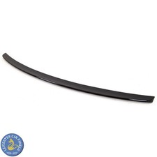 2012-2015 Rear Trunk Boot Lip