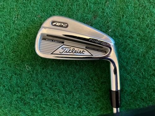 Titleist ap2 iron - ap2, regular
