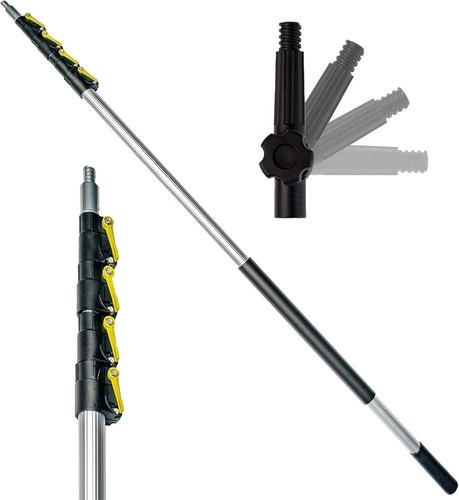 Docazoo telescopic extension - telescopic,