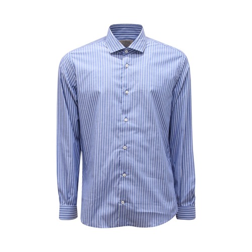 7909at camicia uomo poggianti - 7909at,