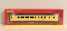 Hornby R4992 MK2D Network Rail Support Coach 9481 OO Gauge