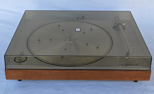 Lovely Vintage Bang & Olufsen Beogram 1202  Automatic / Manual Turntable